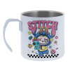 Labubu Stitch — 1