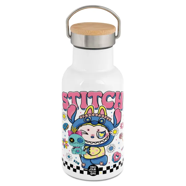 Labubu Stitch — 1