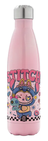 Labubu Stitch — 1