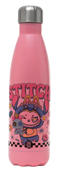 Labubu Stitch — 1