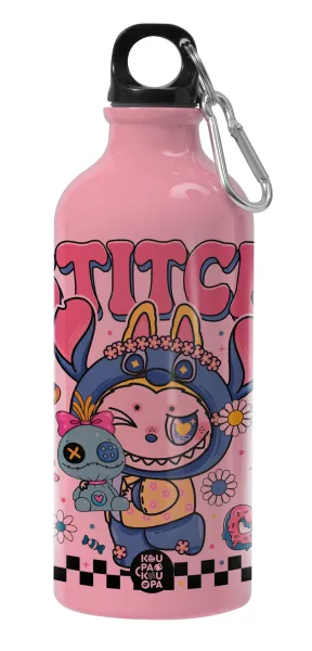 Labubu Stitch — 1