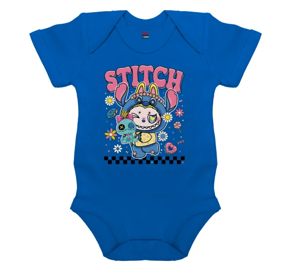 Labubu Stitch — 1
