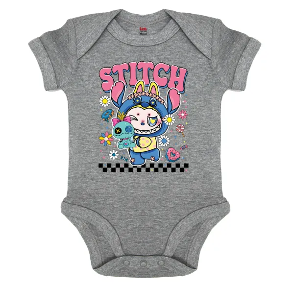 Labubu Stitch — 1