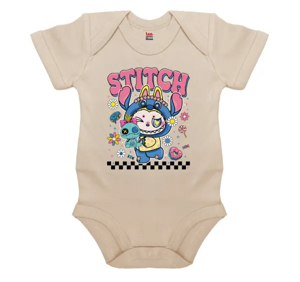 Labubu Stitch — 1