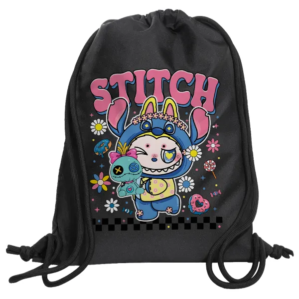 Labubu Stitch — 1