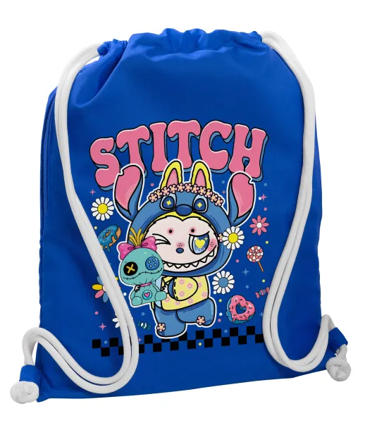 Labubu Stitch — 1