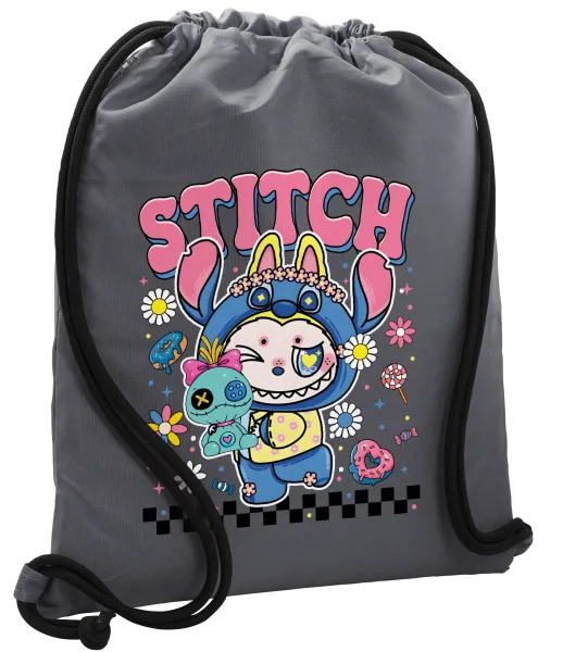 Labubu Stitch — 1