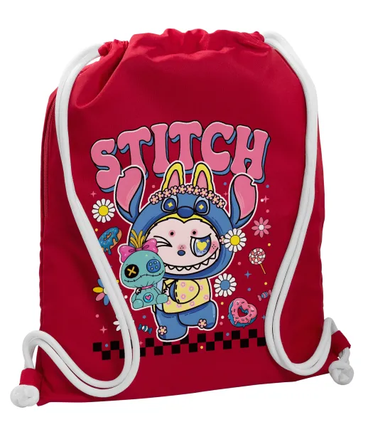 Labubu Stitch — 1