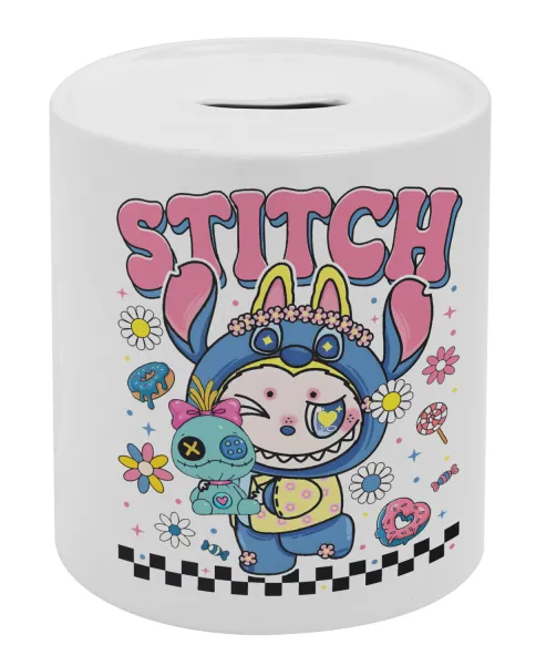 Labubu Stitch — 1