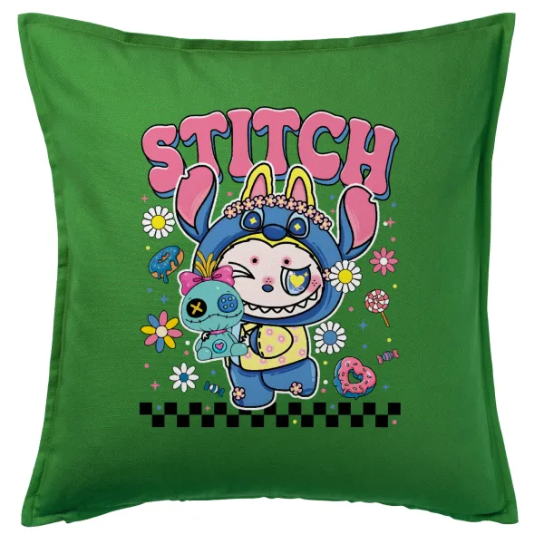 Labubu Stitch — 1