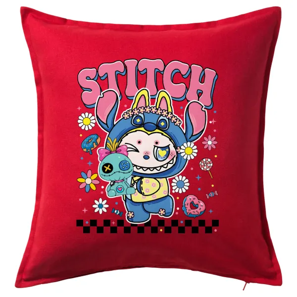 Labubu Stitch — 1