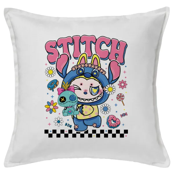 Labubu Stitch — 1