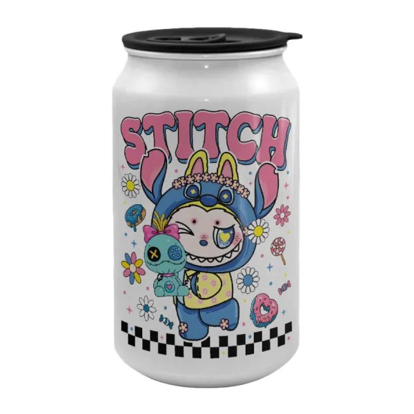 Labubu Stitch — 1