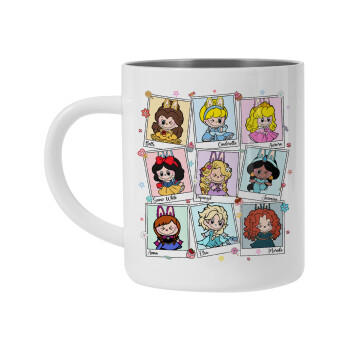 Labubu characters, Κούπα Ανοξείδωτη διπλού τοιχώματος 300ml