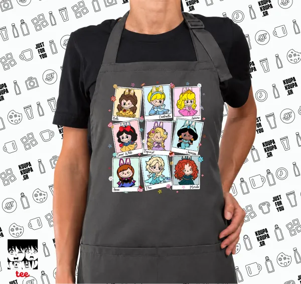 Labubu characters — 1