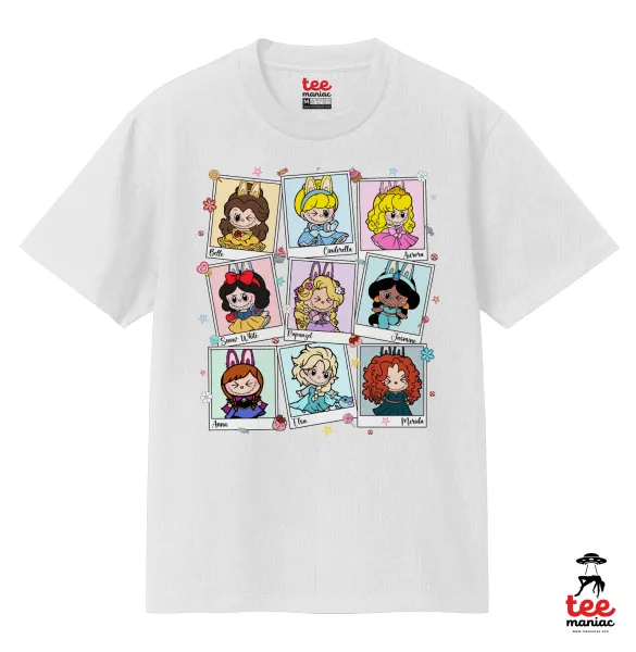 Labubu characters — 2
