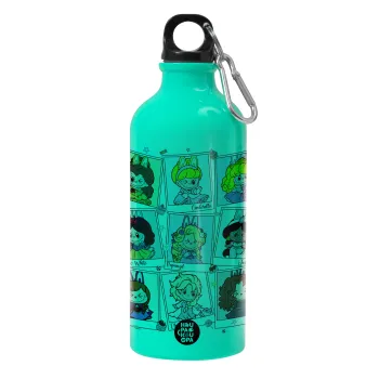 Labubu characters, Παγούρι νερού 600ml