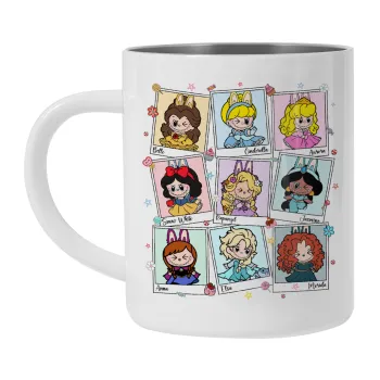 Labubu characters, Κούπα Ανοξείδωτη διπλού τοιχώματος 300ml