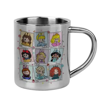 Labubu characters, Κούπα Ανοξείδωτη διπλού τοιχώματος 300ml