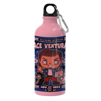 Ace Ventura: Pet Detective, Παγούρι νερού 600ml