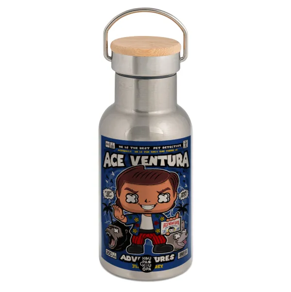 Ace Ventura: Pet Detective — 1