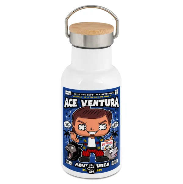 Ace Ventura: Pet Detective — 1