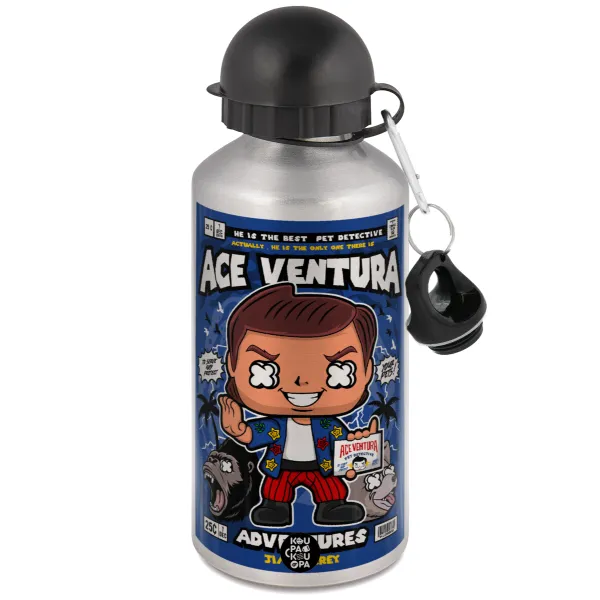 Ace Ventura: Pet Detective — 1