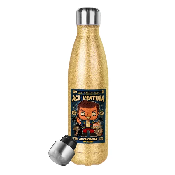 Ace Ventura: Pet Detective — 1