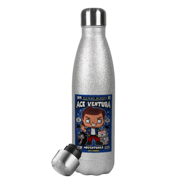 Ace Ventura: Pet Detective — 1