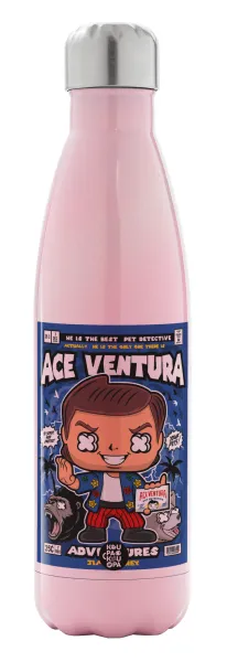 Ace Ventura: Pet Detective — 1