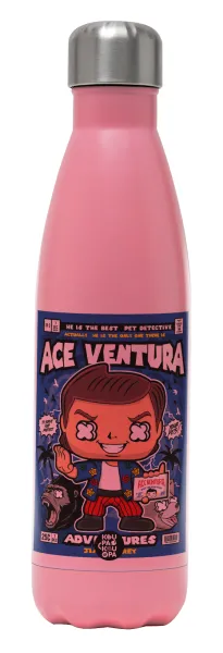 Ace Ventura: Pet Detective — 1