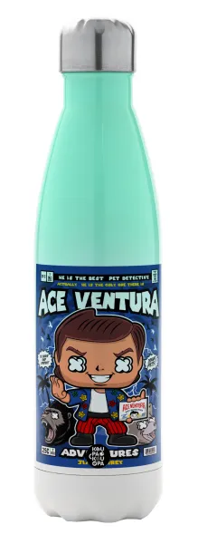 Ace Ventura: Pet Detective — 1