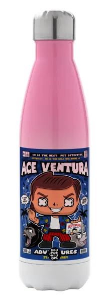 Ace Ventura: Pet Detective — 1