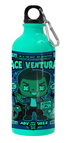 Ace Ventura: Pet Detective — 1