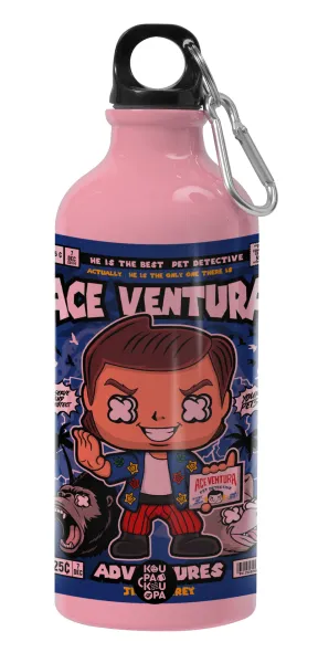 Ace Ventura: Pet Detective — 1