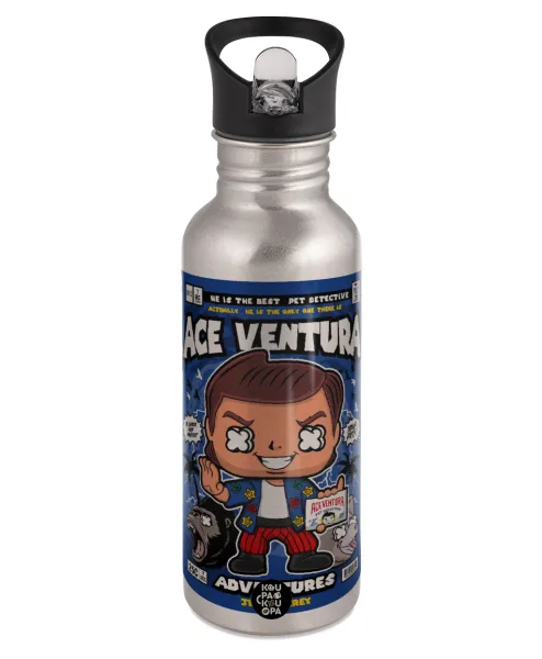 Ace Ventura: Pet Detective — 1