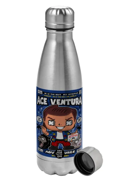 Ace Ventura: Pet Detective — 1