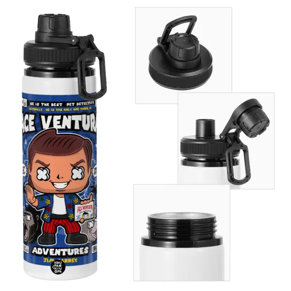 Ace Ventura: Pet Detective — 1