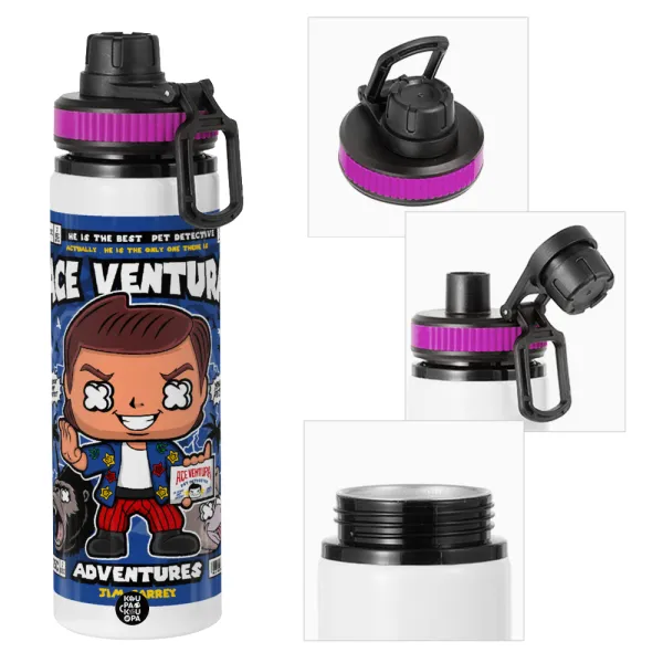 Ace Ventura: Pet Detective — 1