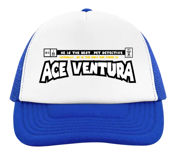 Ace Ventura: Pet Detective — 2