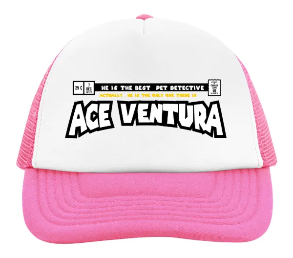Ace Ventura: Pet Detective — 2