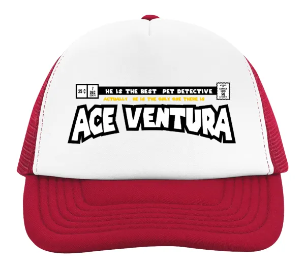 Ace Ventura: Pet Detective — 2