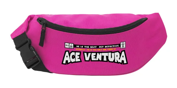 Ace Ventura: Pet Detective — 1