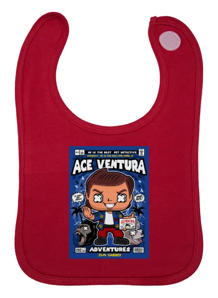 Ace Ventura: Pet Detective — 1