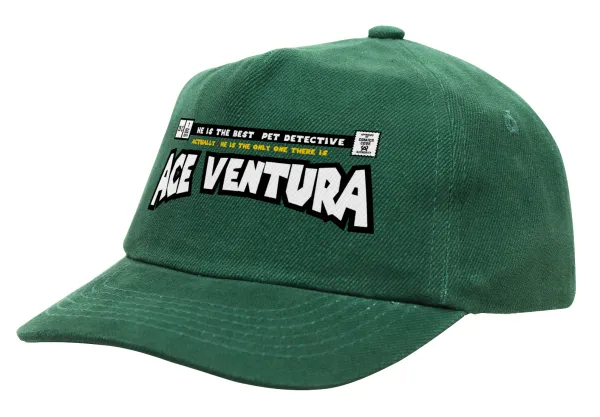 Ace Ventura: Pet Detective — 1