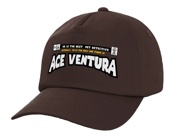 Ace Ventura: Pet Detective — 1