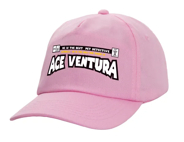 Ace Ventura: Pet Detective — 1