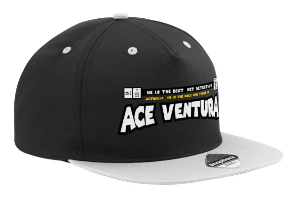 Ace Ventura: Pet Detective — 1