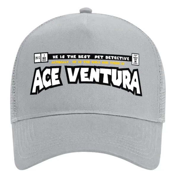 Ace Ventura: Pet Detective — 2