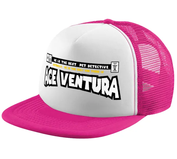 Ace Ventura: Pet Detective — 1